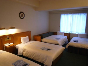 Отель Hotel Kizankan  Кото